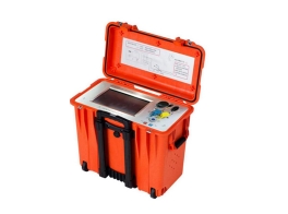 BHDJ-6000海缆线路故障预警及精确定位系统