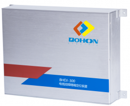 BHDJ-3000配网电缆故障预警及精确定位系统