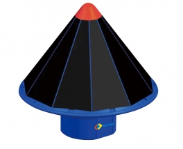  BHDJ-7000配网架空故障预警及精确定位系统